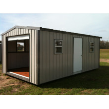 Portable Steel Structure Modular House (KXD-pH1229)